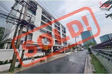 92352, ขายคอนโด วรุณทิพย์ วิภาวดีรังสิต 45ตร.ม.ชั้น4 จตุจักร ใกล้ทางด่วน