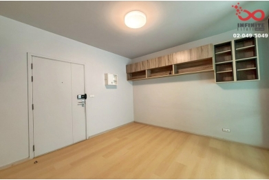 92044, ขายคอนโด ยูนิโอ รามคำแหง-เสรีไทย บึงกุ่ม 26ตร.ม. ชั้น 6 