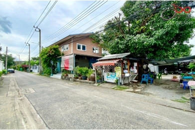 92297, ขายที่ดิน เนื้อที่ 43ตรว. ลาดพร้าว71-นาคนิวาส14 ทำเลดี 