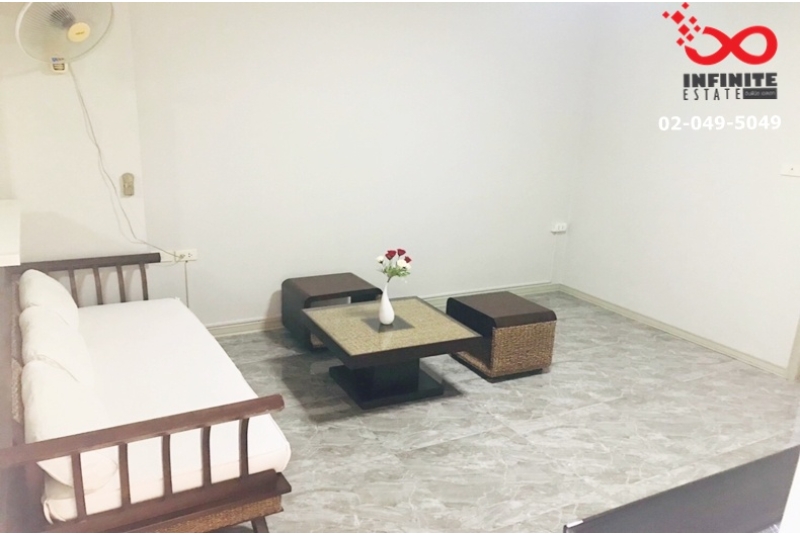 ให้เช่าคอนโด ลุมพินี เซ็นเตอร์ สุขุมวิท 77 ใกล้รถไฟฟ้า BTS อ่อนนุช 