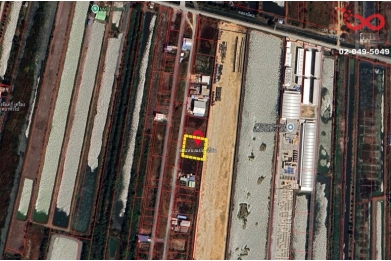 92339, ขายที่ดินถมแล้ว 400 ตรว.ตำบลสองคลอง บางปะกง ฉะเชิงเทรา