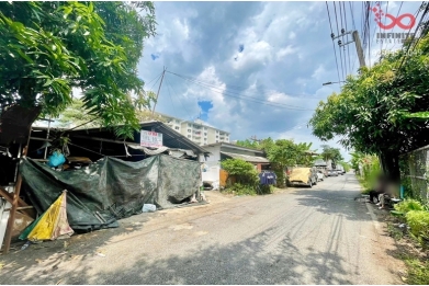 92567, ขายที่ดิน 106 ตารางวา ซอยรัชดาภิเษก 36 แยก 9ถนนรัชดาภิเษก 