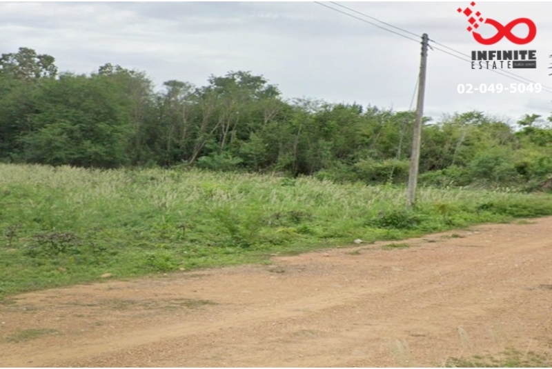 ขายที่ดิน 2ไร่ 48ตรว.แก่งกระจาน เพชรบุรี โฉนดครุฑแดง 