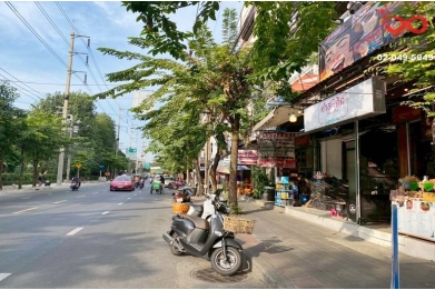 92666, เซ้งร้านอาหาร ซอยประชาสงเคราะห์ ใกล้ตลาดดินแดง ดำเนินการต่อได้ทันที