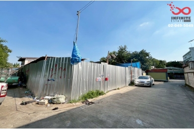 92607, ขายที่ดิน 97ตรว.สุขุมวิท 101/1 วชิรธรรมสาธิต 57 ใกล้ BTS ปุณณวิถี