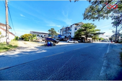 92706, ขายที่ดิน 400ตรว. กรุงเทพกรีฑา37 ใกล้มอเตอร์เวย์/สุวรรณภูมิ