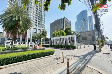 92514,  รึธึ่ม รัชดา - ห้วยขวาง (Rhythm)