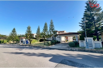 92246, ขายบ้านเดี่ยว มาย โอโซน เขาใหญ่ 216 ตร.วา สระว่ายน้ำส่วนตัว บรรยากาศดี