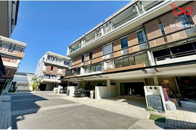 92808, ให้เช่า โฮมออฟฟิศ 3.5 ชั้น เมสโต้ ประเสริฐมนูกิจ(เกษตร-นวมินทร์) ใกล้ CDC/Central Eastville