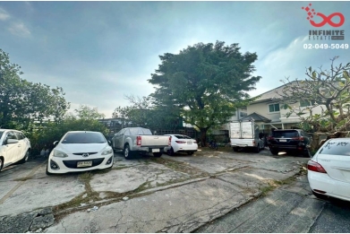 92769, ขายที่ดิน 40ตร.วา ซอยประชาราษฎร์ 20 นนทบุรี ใกล้รถไฟฟ้าสายสีม่วง