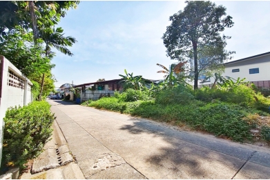 92303, ขายที่ดิน 100 ตร.วา พหลโยธิน 35 ใกล้ BTS รัชโยธิน/เมเจอร์รัชโยธิน