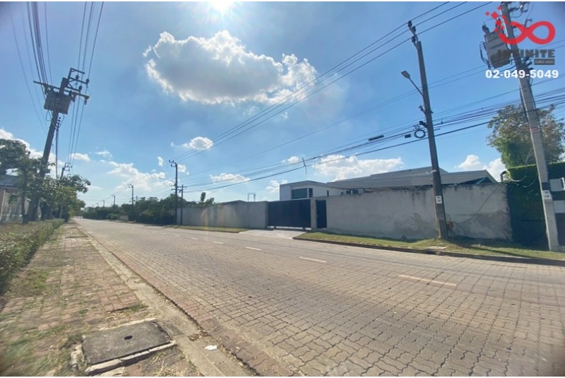 ขายบ้านเดี่ยว 505 ตรว.กรีนวัลเล่ย์ บางนา ใกล้โรงเรียนนานาชาติ บางพลี สมุทรปราการ