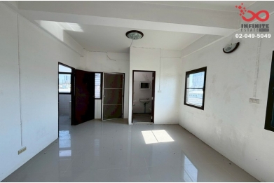 92703, ขายคอนโด ดอนเจดีย์ แมนชั่น รามคำแหง 42 ใกล้แยกลำสาลี  