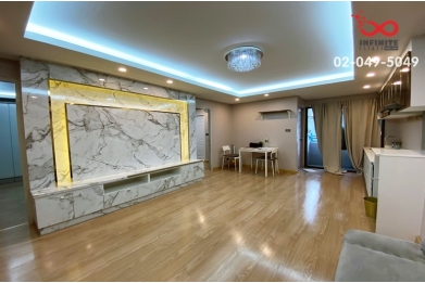 91502, ขายห้องชุดคอนโด ประตูน้ำ เพรสตีจ ซอยเพชรบุรี 15  ชั้น 25 ห่างจาก BTS ราชเทวี