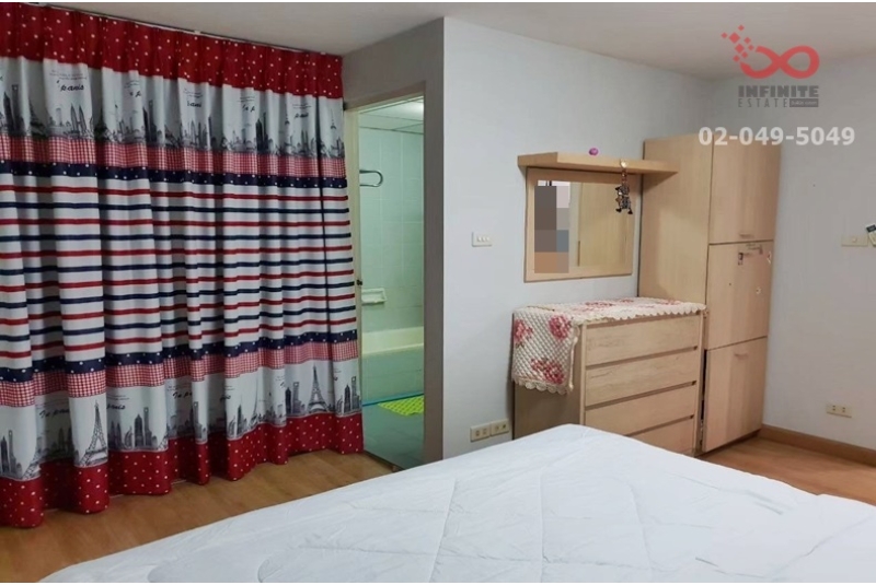 ขายห้องชุดคอนโด ประตูน้ำ เพรสตีจ ซอยเพชรบุรี15 ชั้น 20 ใจกลางประตูน้ำ ใกล้ BTS ราชเทวี