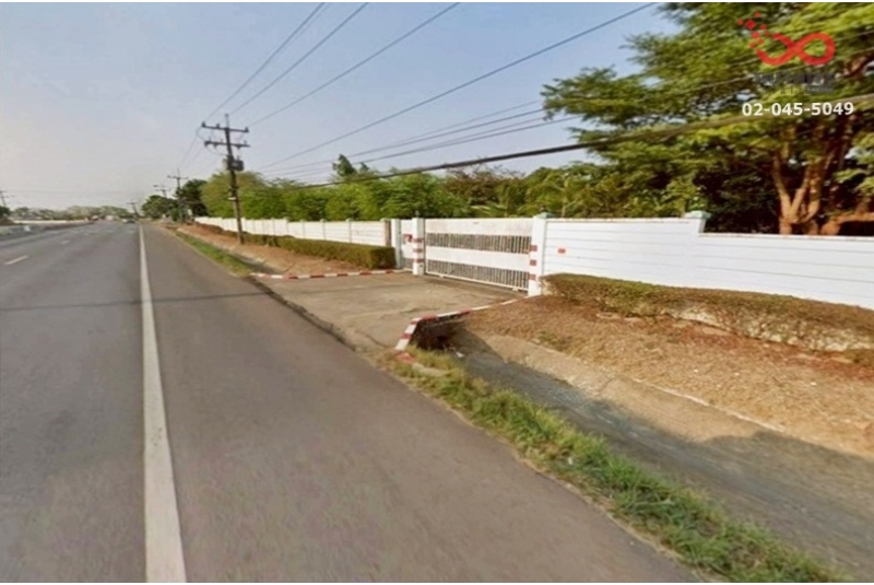 ขายบ้าน 2ชั้น พร้อมที่ดิน 3ไร่ ถนนโชตนา แม่ริม เชียงใหม่