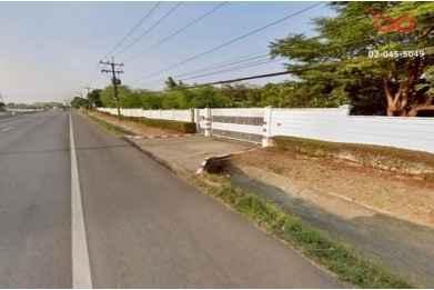 92735, ขายบ้าน 2ชั้น พร้อมที่ดิน 3ไร่ ถนนโชตนา แม่ริม เชียงใหม่