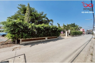 92784, ขายบ้านเดี่ยว 232 ตร.วา อ.เมืองสระบุรี ซอยเทศบาล 4 ซอย 8 หลังใหญ่ 450 ตรม.