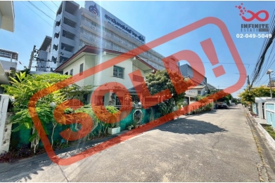 92614, ขายบ้านเดี่ยว 2ชั้น 54ตรว.หมู่บ้านปรีชา พัฒนาการ 39 สวนหลวง  ใกล้รถไฟฟ้า สถานีหัวหมาก