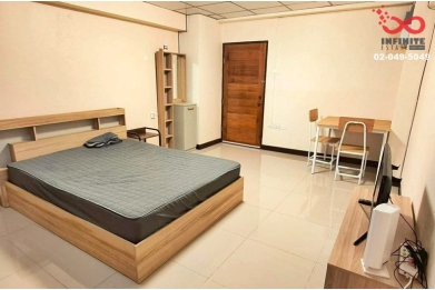 92880, ขายคอนโด วิภาวดีเพลส อินทามระ 35 ใกล้ทางด่วน- MRT สุทธิสาร 29ตรม.ชั้น 9