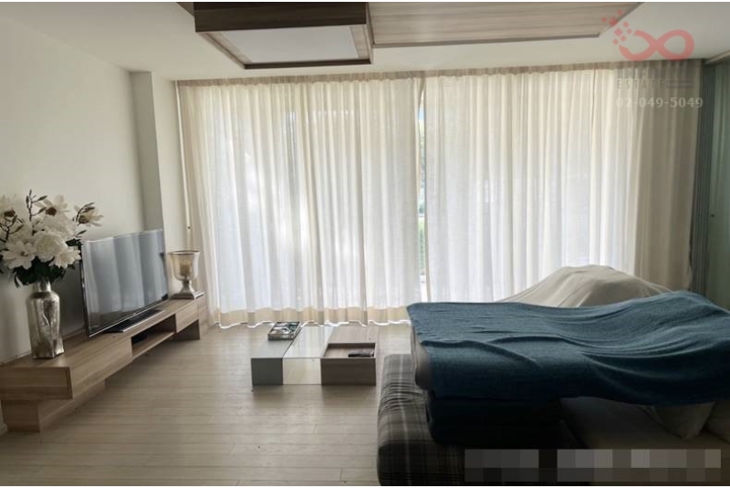 ขายคอนโด วันเวลา หัวหิน เขาเต่า 91 ตรม.ตึก A ตกแต่งพร้อมอยู่