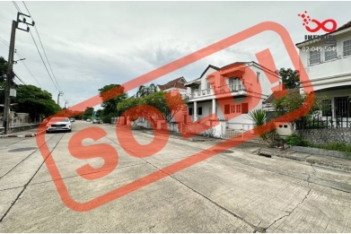 92690, ขายบ้านเดี่ยว 2 ชั้น 63 ตรว.ฟอร์เรสปาร์ค มีนบุรี ถนนรามคำแหง ใกล้รถไฟฟ้าสายสีส้ม