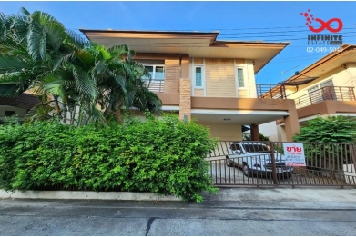 93013, ขายบ้านแฝด 2 ชั้น  เปรมประชา พรีเมียร์ บางกระสั้น บางปะอิน อยุธยา