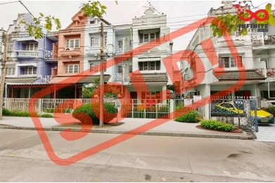 92269, ขายทาวน์โฮม 3 ชั้น 31ตรว.หมู่บ้านลัลลี่วิลล์ ลำลูกกาคลอง 1 ปทุมธานี 