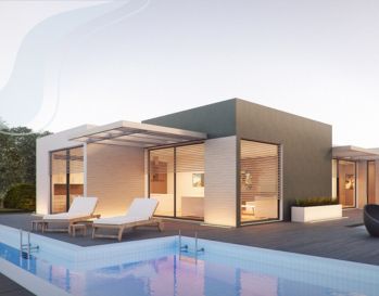 บ้านเดี่ยว