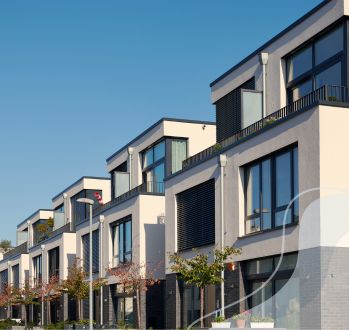 ทาวน์เฮ้าส์